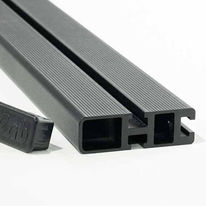 Alu-Cab Load Bar 1450mm