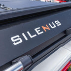 Alu-Cab Silenus Roof Conversion for Ineos Grenadier