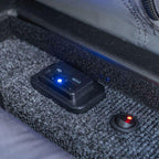 Alu-Cab Silenus Roof Conversion for Ineos Grenadier