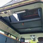 Alu-Cab Silenus Roof Conversion for Ineos Grenadier