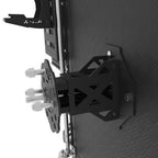 Alu-Cab
Spare Tire Carrier