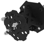 Alu-Cab
Spare Tire Carrier