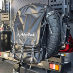 Alu-Cab
Spare Wheel Bag - Large