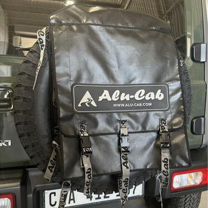 Alu-Cab Spare Wheel Bag - Small