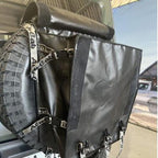 Alu-Cab Spare Wheel Bag - Small