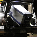 Alu-Cab Tilting Fridge Slide small/medium