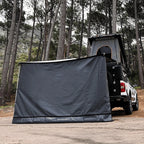 Alu-Cab Universal Awning Side Panel