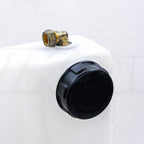 Alu-Cab Water Tank kit