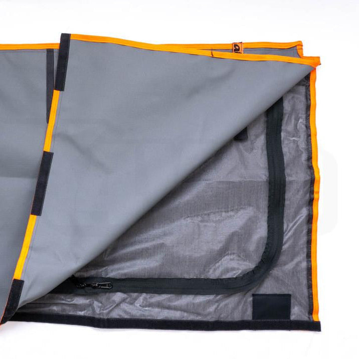 Alu-Cabin Mozzie Net Bug