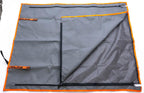 Alu-Cabin Mozzie Net Rear Door