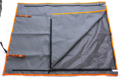 Alu-Cabin Mozzie Net Rear Door