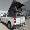 Dura Cover Aluminum Hardshell Rooftop Tent, Perfect for Trucks, SUVs, Jeeps, Vans, and Cars. image 0