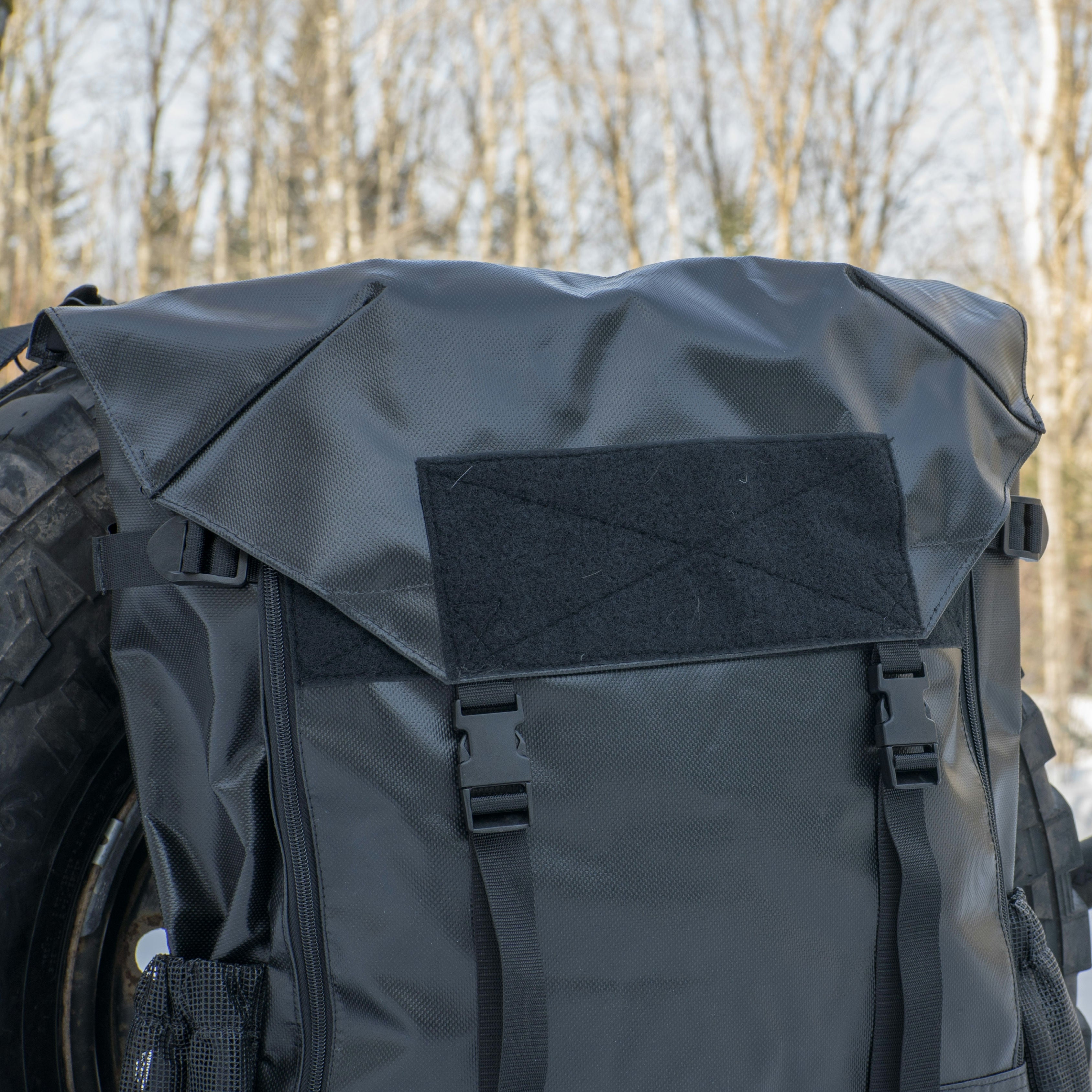 Spare Tire Bag - V2