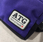 Compact Crossbody / Fannypack