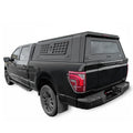 Dura Cover 2016-2023 Toyota Tacoma | 5' Bed (60.3'') | 2nd-Gen Aluminum Truck Cap Canopy Hardtop | Adventure Edition Molle Panels image 0