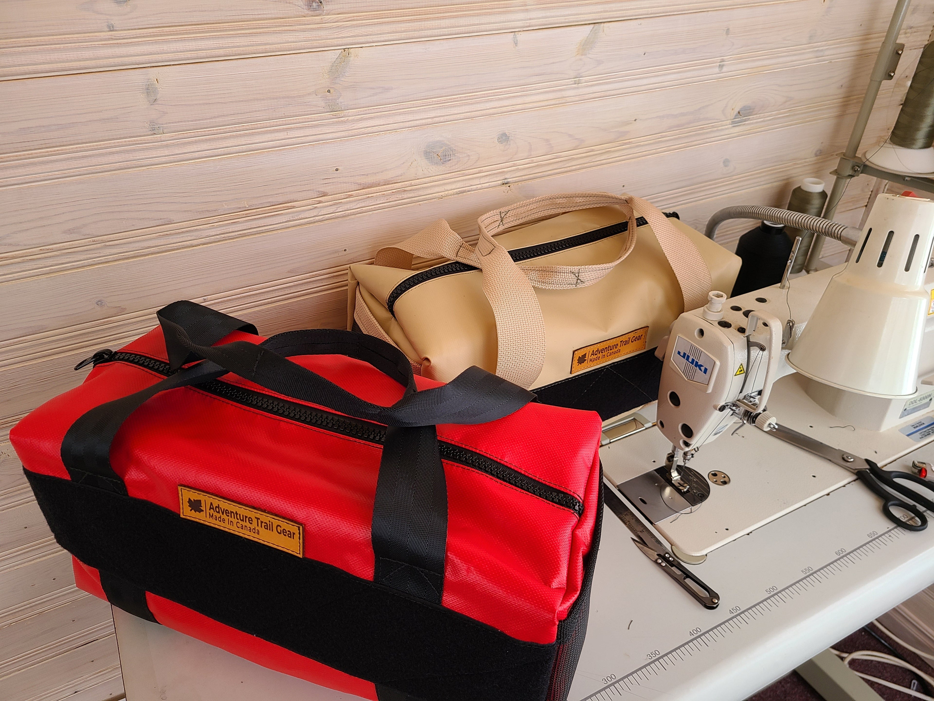Basic Load Out - Recovery Bag