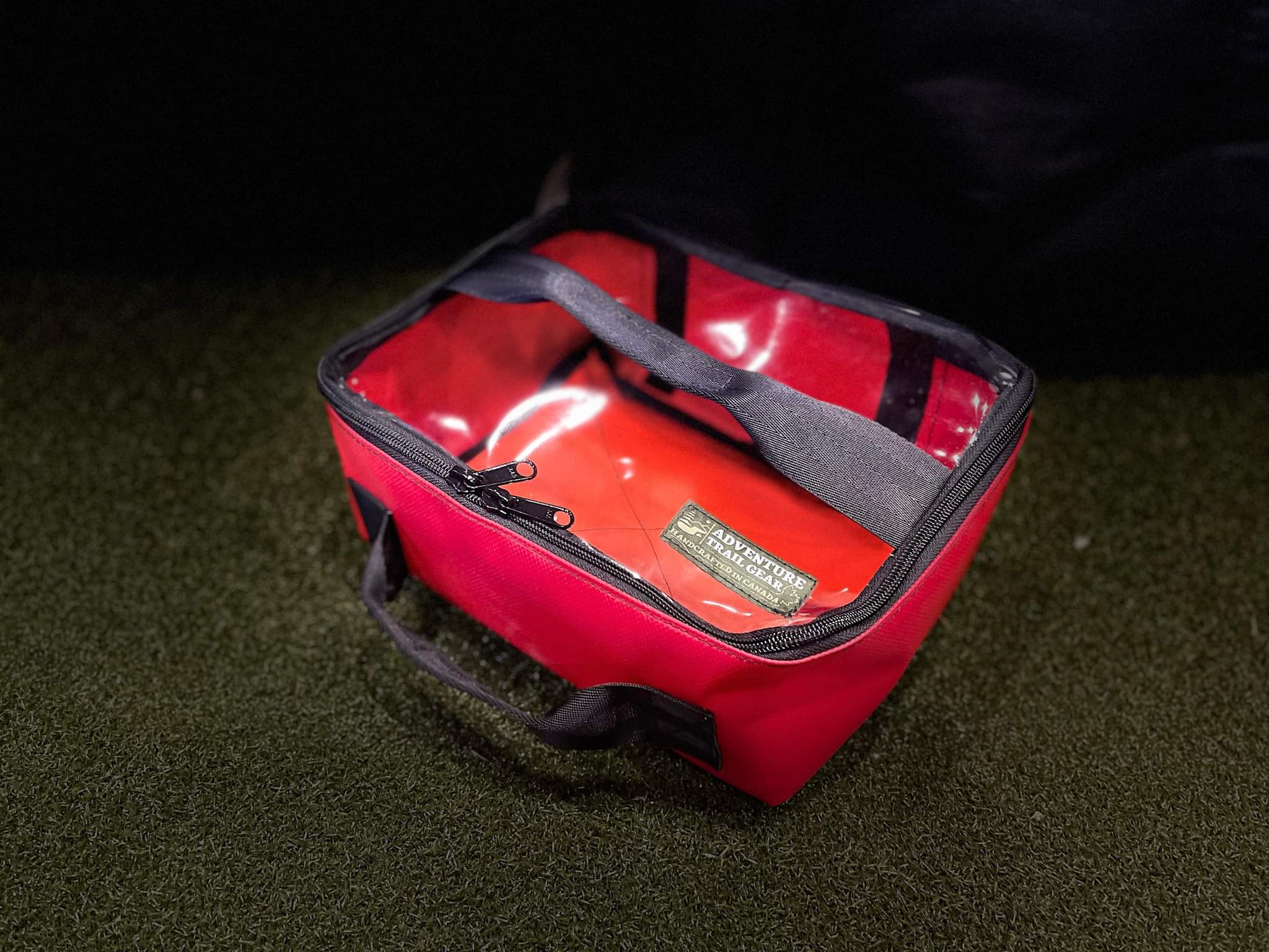 Storage Cube V2