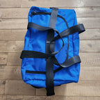 70L Duffle - The Players Bag