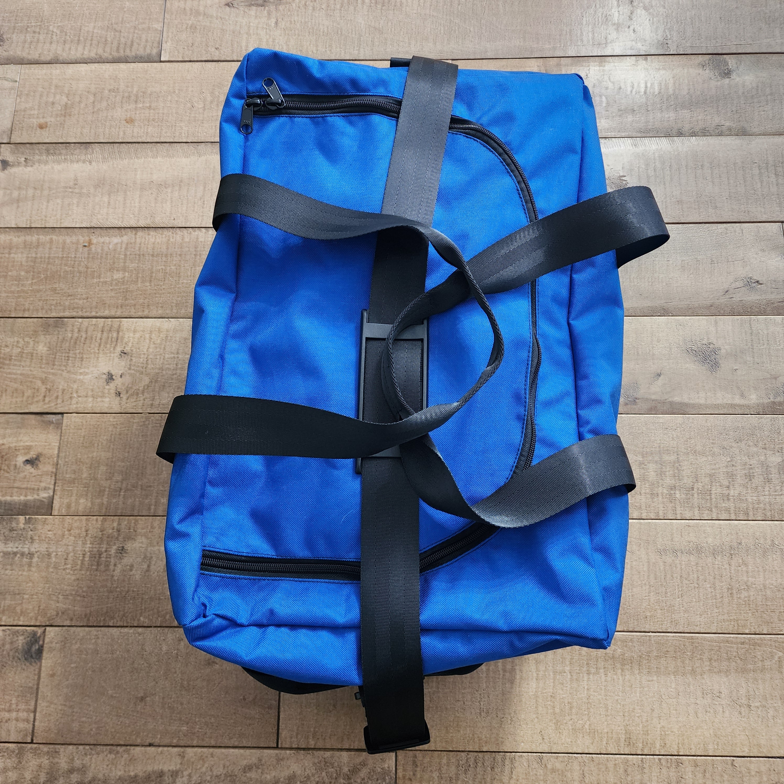 70L Duffle - The Players Bag