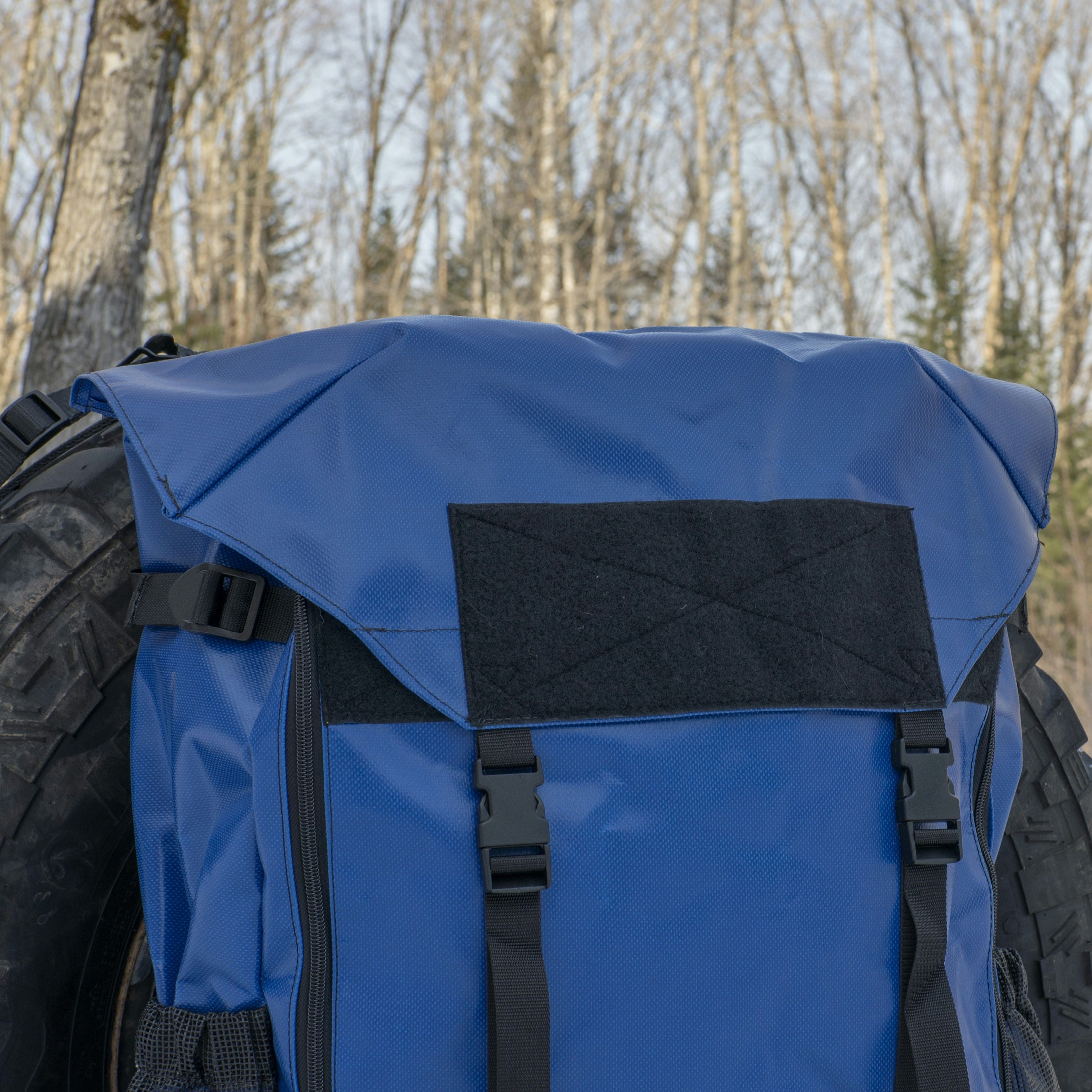 Spare Tire Bag - V2