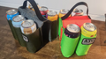 6 Can Caddy