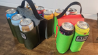 6 Can Caddy