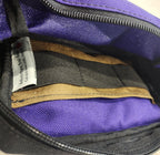 Compact Crossbody / Fannypack