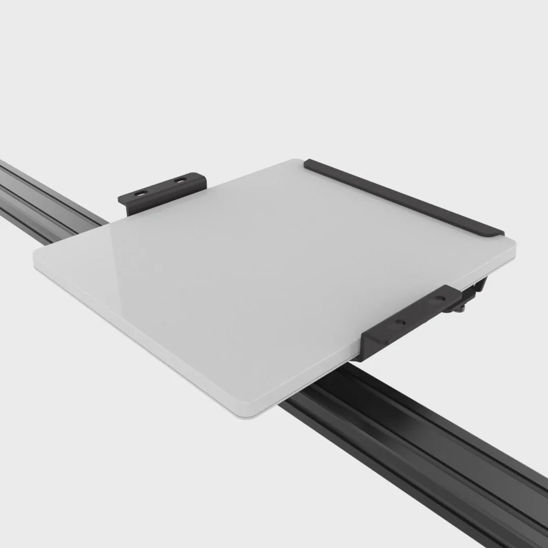 TrailRax Modular Starlink Mini Cradle Mount