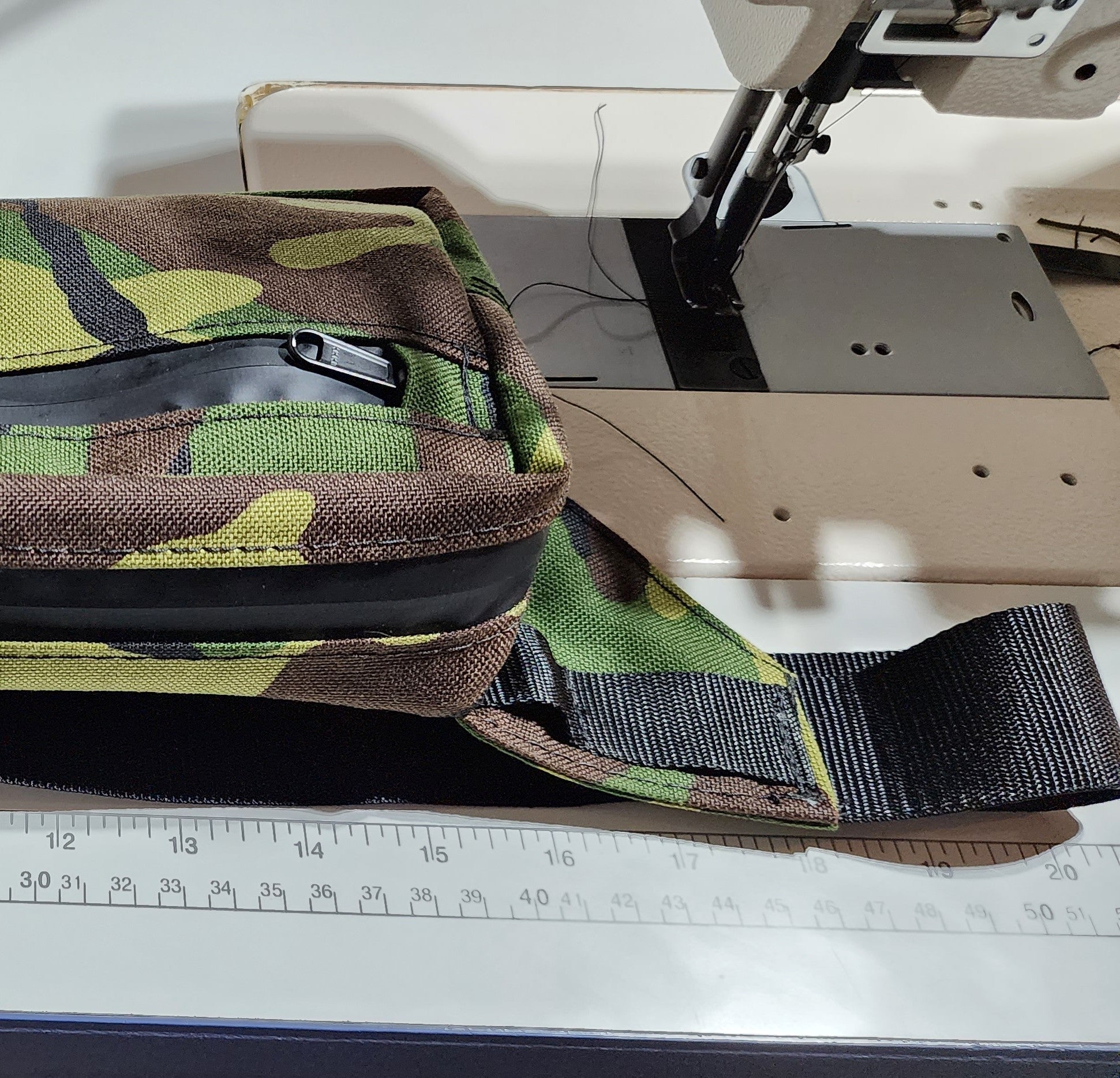 Fanny Pack / Cross-body