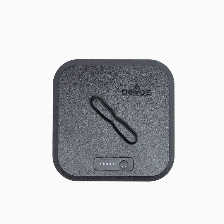 Devos AMPak 20 Portable Power Bank