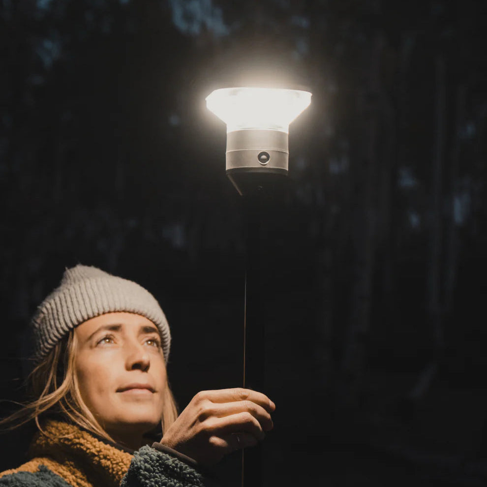 Devos LightRanger 1200
