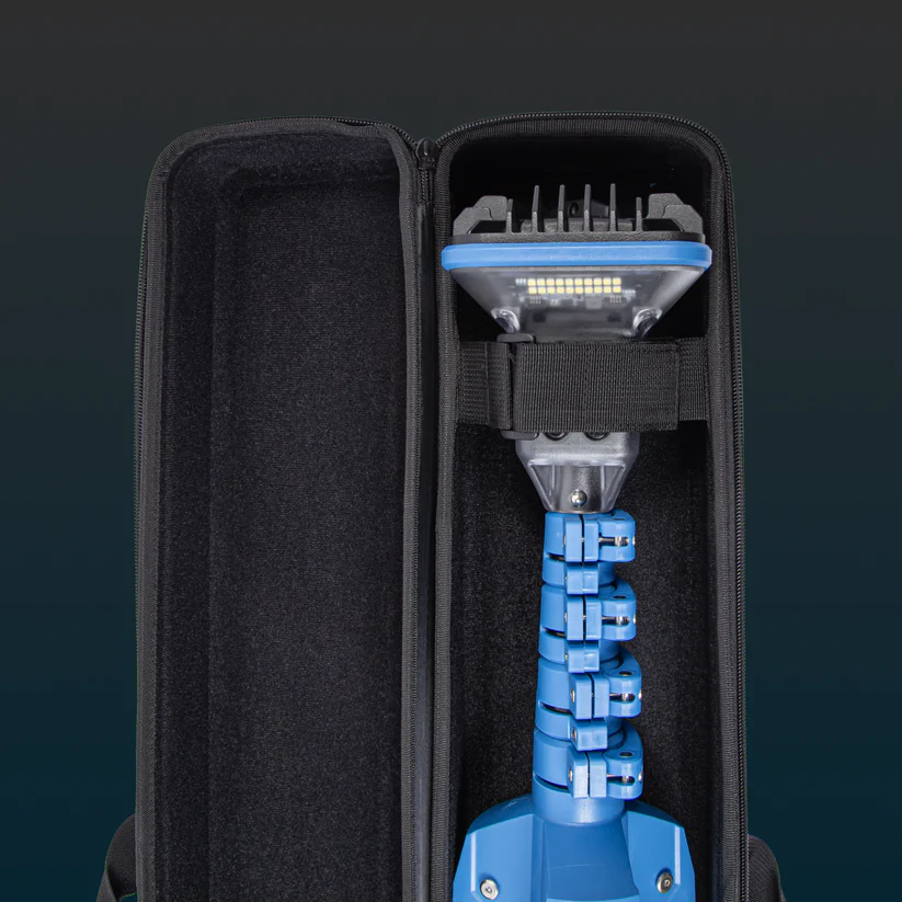 Devos LightRanger 4000