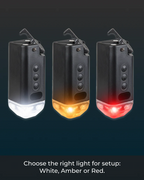 Devos LightRanger 500
