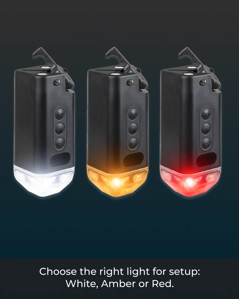 Devos LightRanger 500