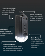 Devos LightRanger 500