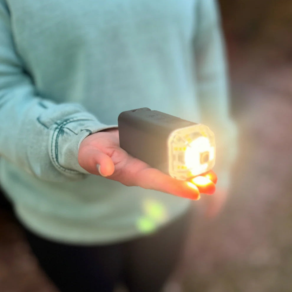Devos LightRanger 500
