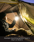 Devos LightRanger 500