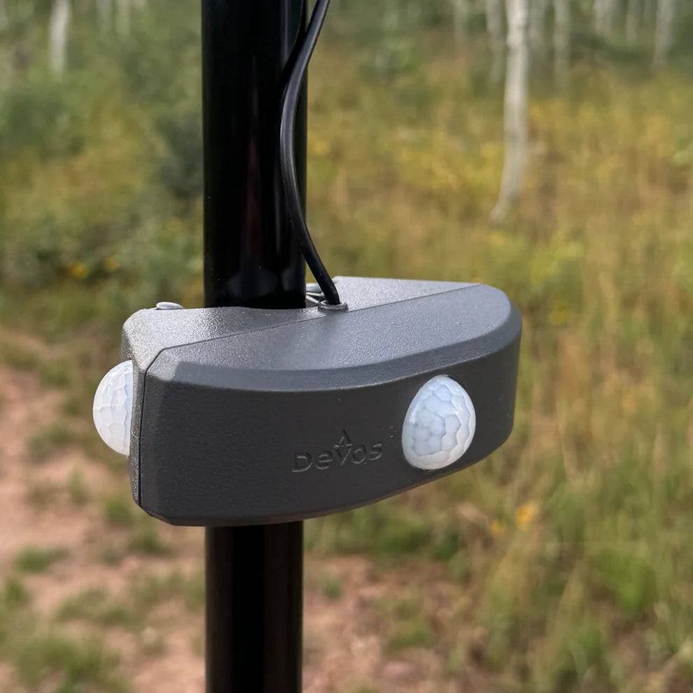 Devos LightRanger Motion Sensor