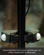 Devos LightRanger Motion Sensor
