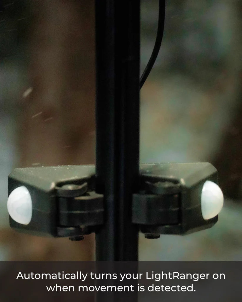 Devos LightRanger Motion Sensor
