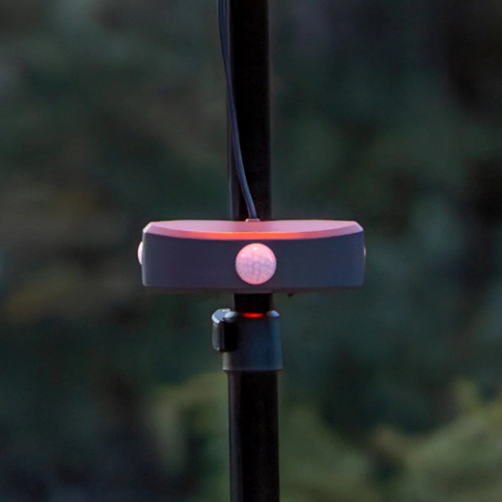 Devos LightRanger Motion Sensor