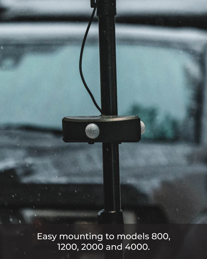 Devos LightRanger Motion Sensor