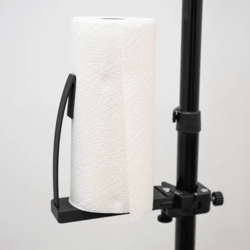 Devos LightRanger Paper Towel Caddy