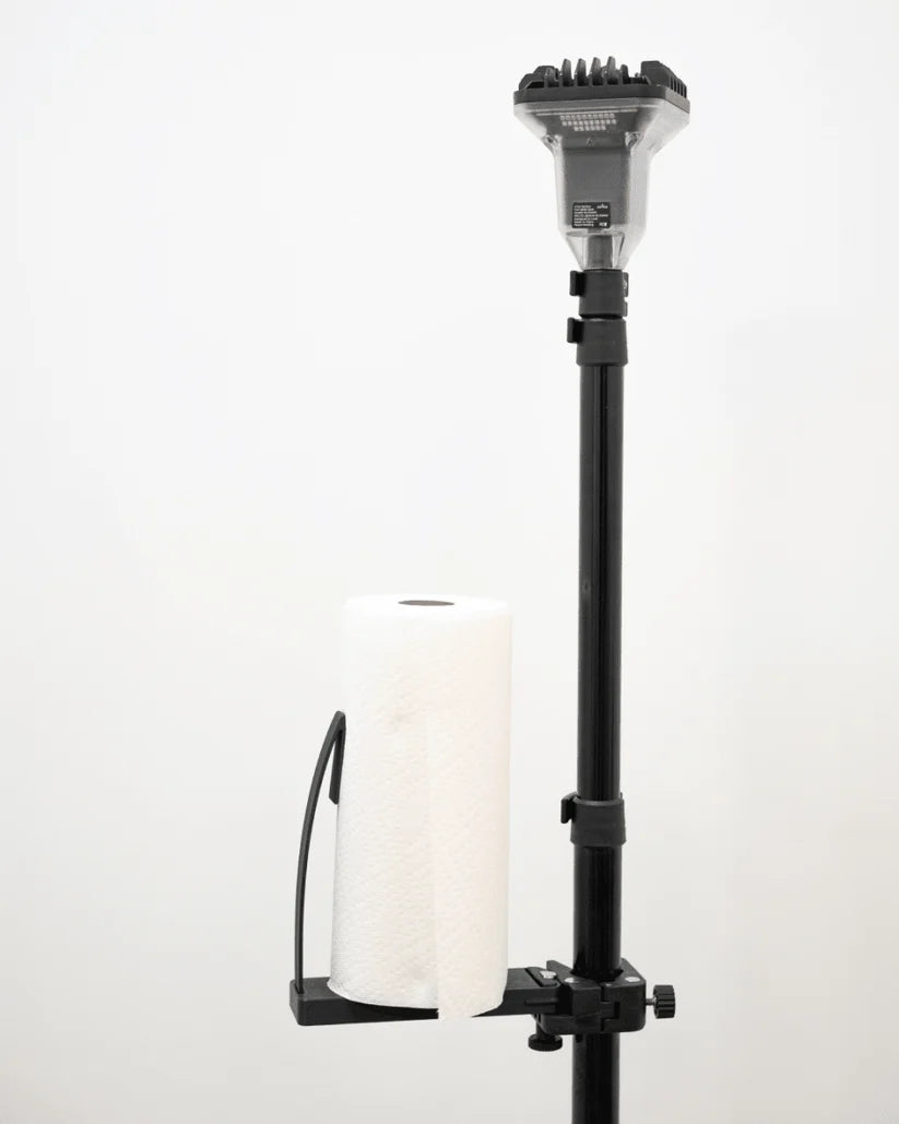 Devos LightRanger Paper Towel Caddy