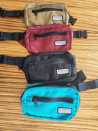 Fanny Pack / Cross-body
