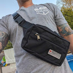 Fanny Pack / Cross-body
