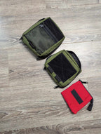 MOLLE Pouch Set
