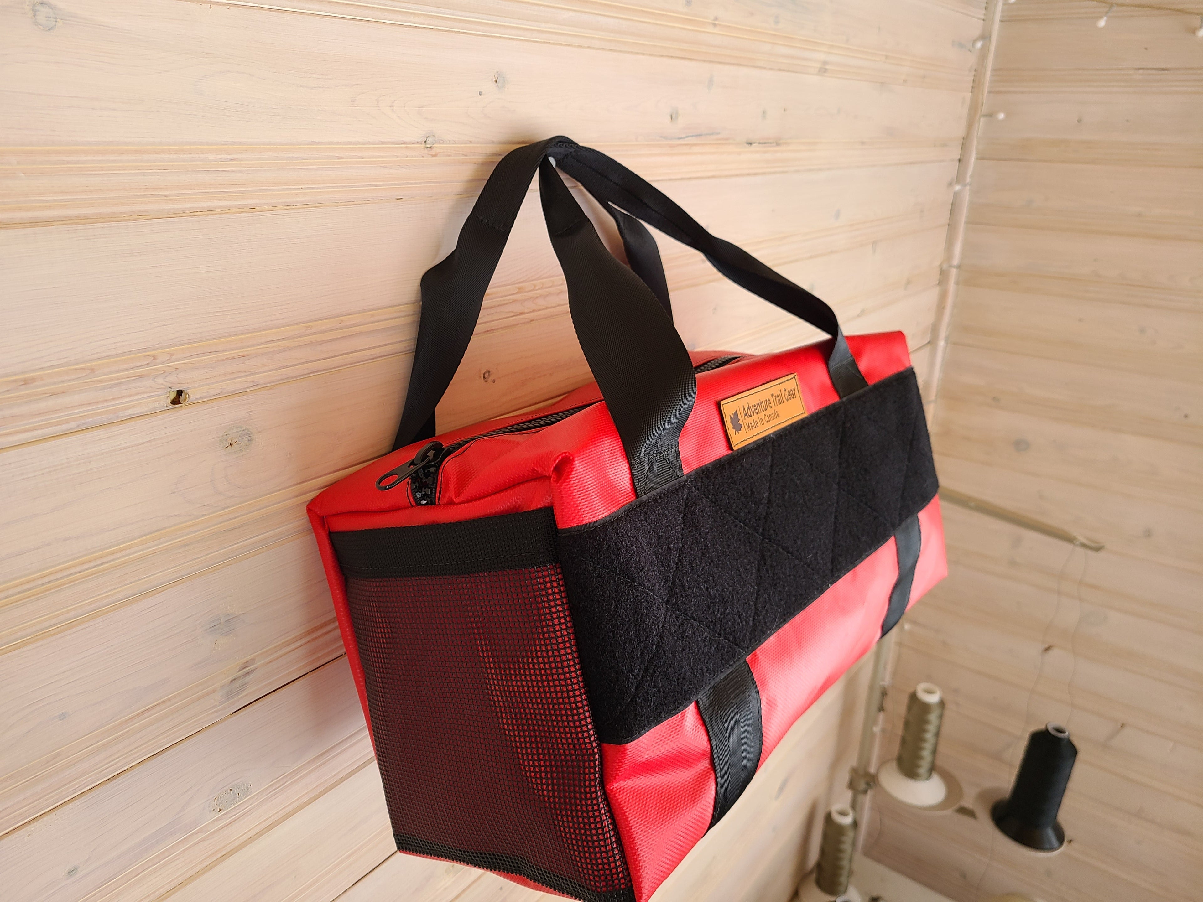 Basic Load Out - Recovery Bag