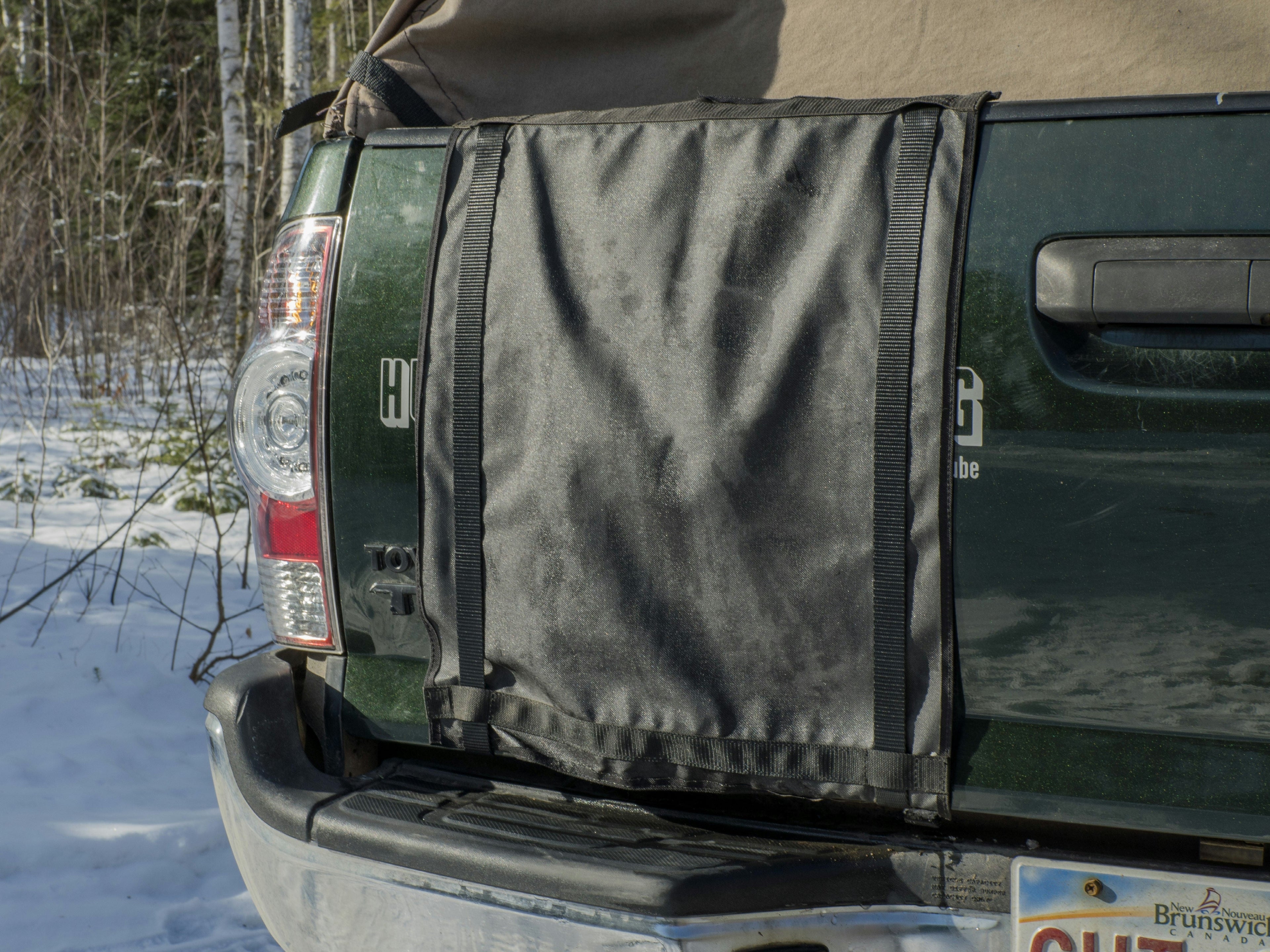 Tailgate Bag - V2