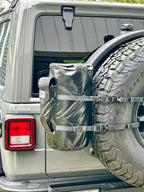 10lb Propane Tank Bag